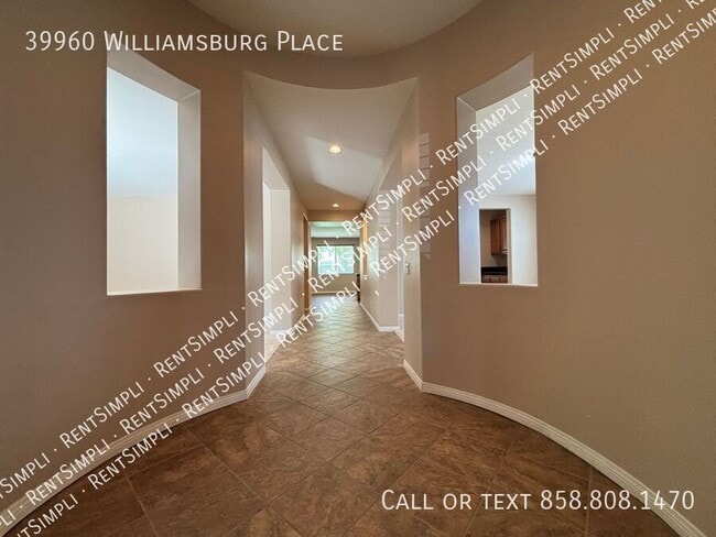 Building Photo - 39960 Williamsburg Pl