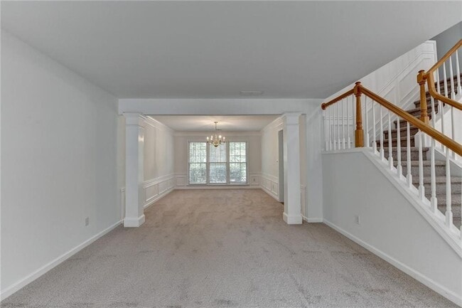 Building Photo - 6535 Ganton Dr