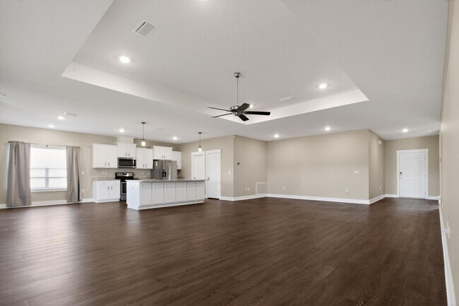 Building Photo - 1110 Shoal River Dr
