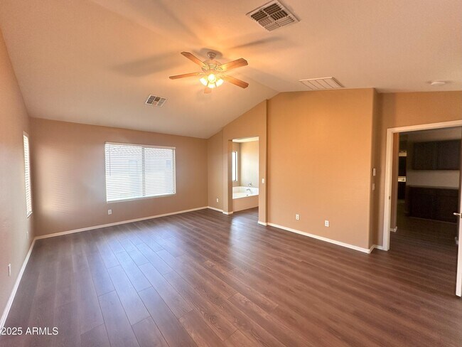 Building Photo - 3854 E Battala Ave
