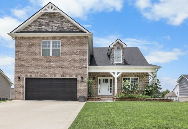 Primary Photo - 1314 Highgrove Ln