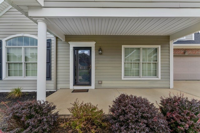 Building Photo - 4300 Westfod Pl