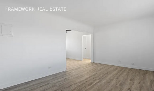 Building Photo - 1524 Wabash St