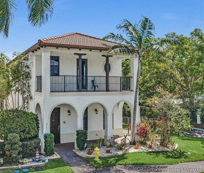 Building Photo - 8289 NW 38th St