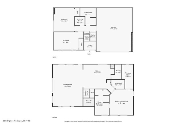 Building Photo - 3834 Brighton Ave