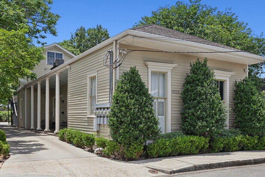 Building Photo - 6222 Laurel St