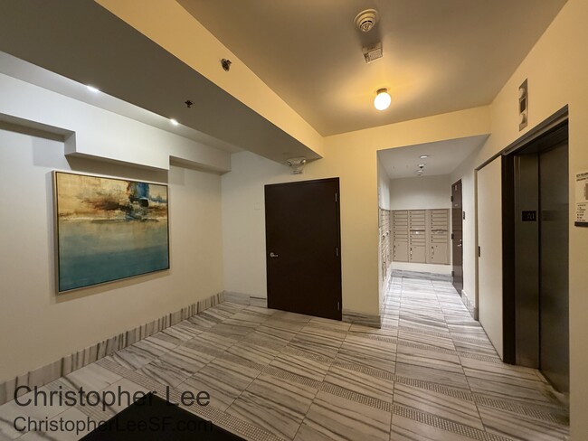 Building Photo - 829 Folsom St