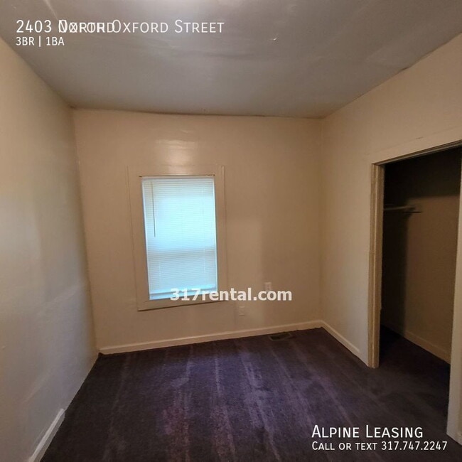 Building Photo - 2403 N Oxford St