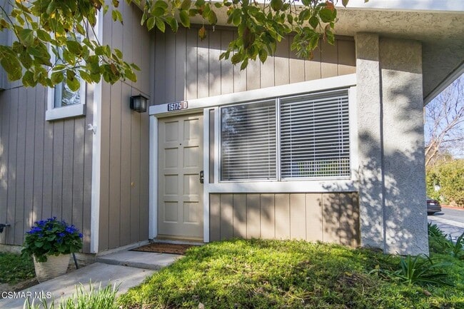 Building Photo - 15175 Marquette St