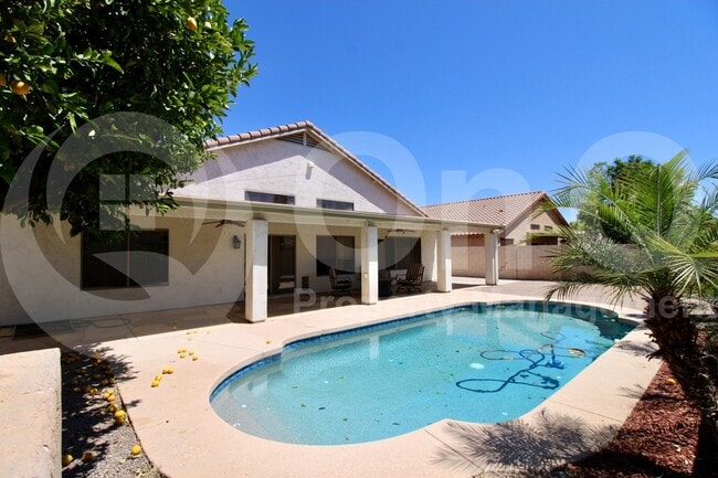 Building Photo - 511 E Pinto Dr