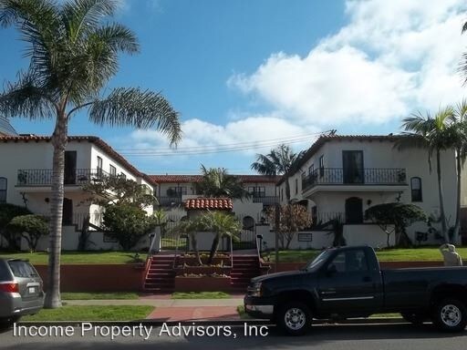Primary Photo - 353-367 Orange Ave