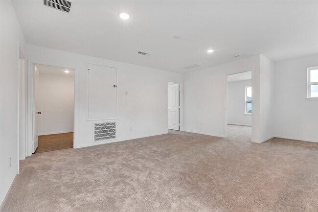 Building Photo - 21407 Austell Pond Dr