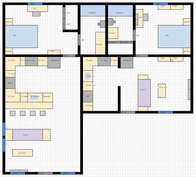 Building Photo - 508 N San Antonio St