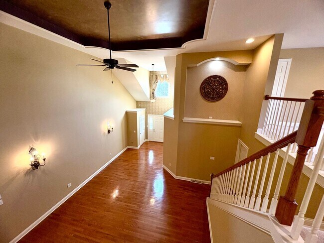 Building Photo - 3 bedroom 2.5 bathroom Townhome in Mount Joy!