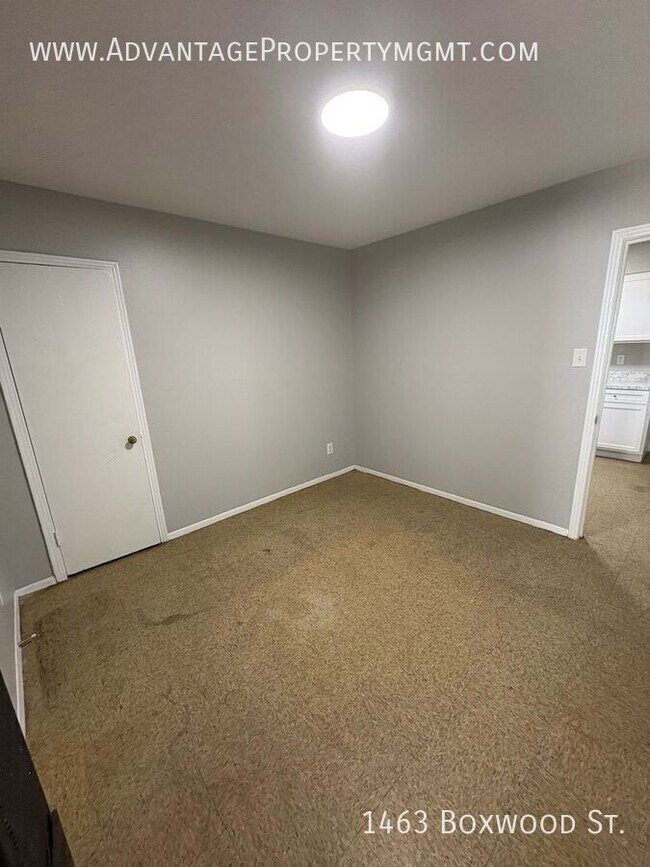Building Photo - 1463 Boxwood St