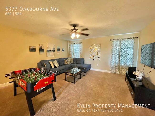 Building Photo - 5377 Oakbourne Ave