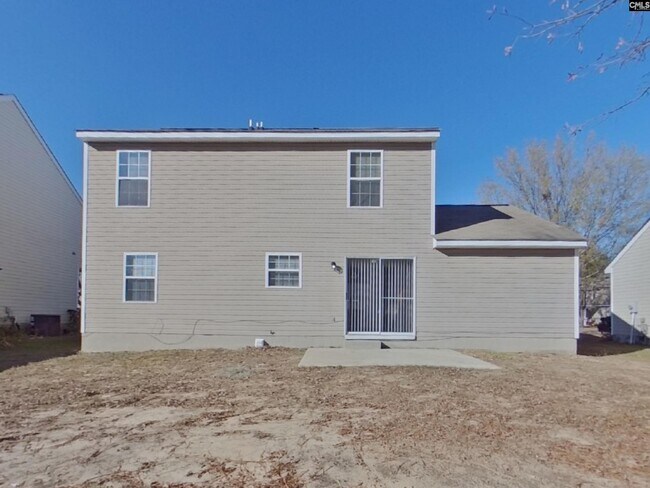 Building Photo - 521 Halleck Ln