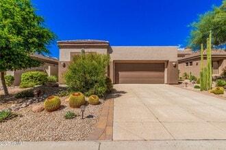Building Photo - 6584 Shooting Star Way