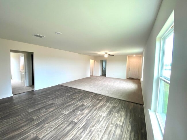 Building Photo - Brand new 4 bedroom, 2 bath home in the Pr...