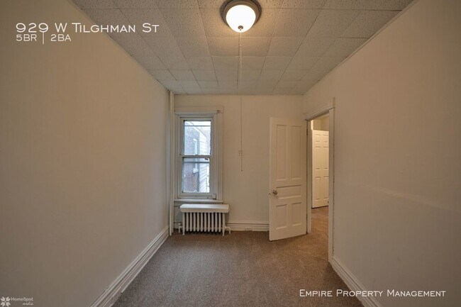 Building Photo - 5-Bedroom/2-Bathroom in Allentown