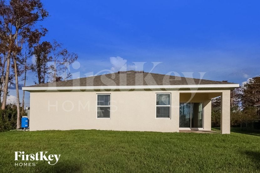 Building Photo - 1021 Anza Ave