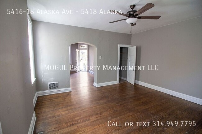 Building Photo - 5416 Alaska Ave
