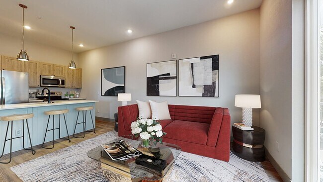 Building Photo - Dio