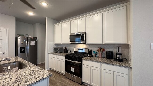 Building Photo - 23343 Spring Genesis Ln
