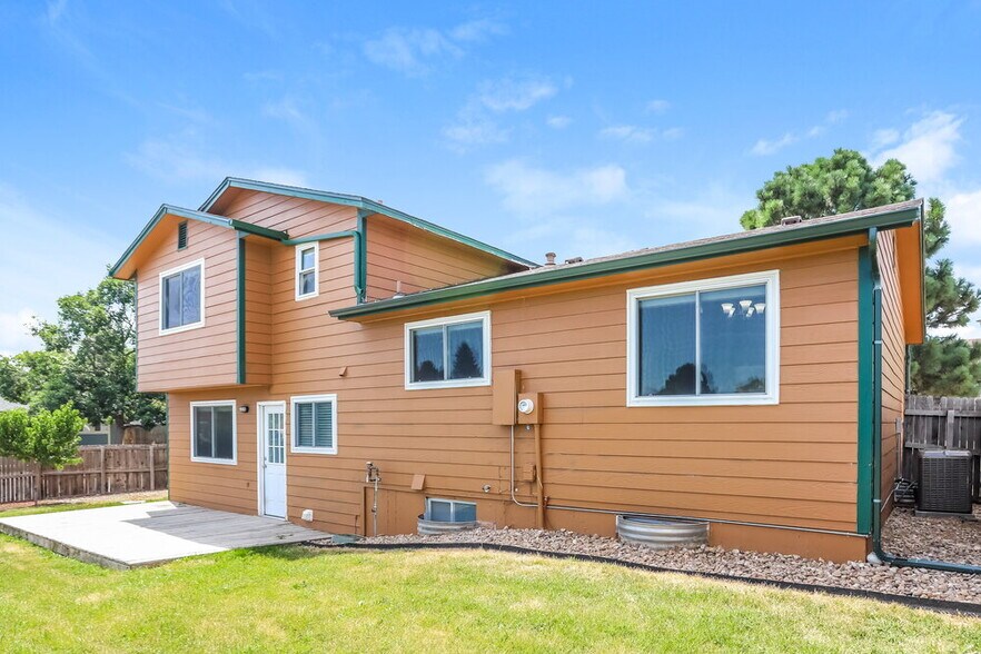 Building Photo - 4101 S Andes Way