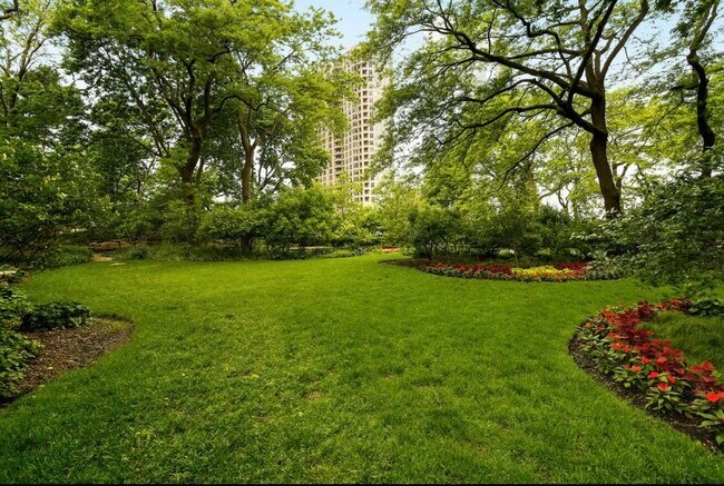 Building Photo - 505 N Jean Baptiste Pointe du Sable Lake Shore Dr