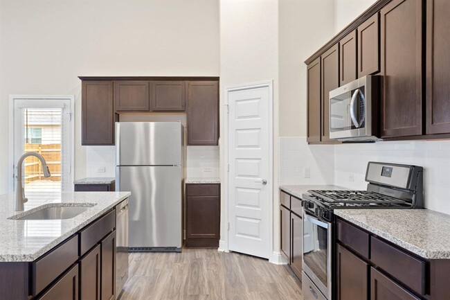 Building Photo - 17717 Gilberto Dr.