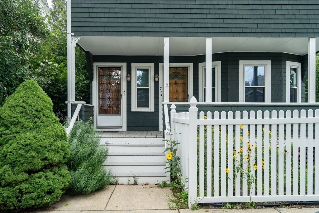 Building Photo - 9 Victoria St