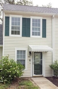 Building Photo - 2BR/1.5 BATH Townhome in Augusta/Martinez - water & trash included