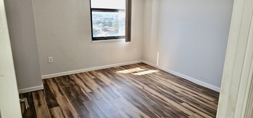 Building Photo - 1301 Speer Blvd
