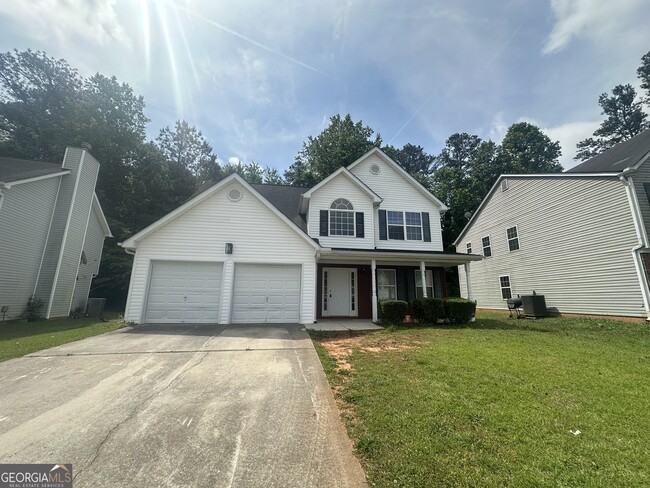 Primary Photo - 2877 Partin Pl