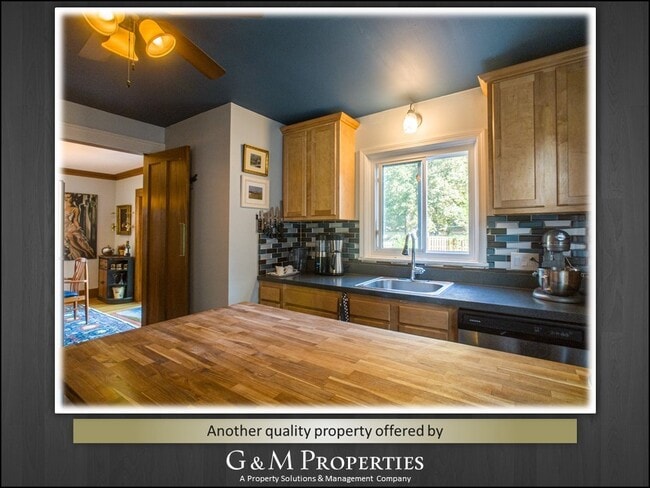 Building Photo - 3-Bedroom Rental: Popular North Winton Village Neighborhood!