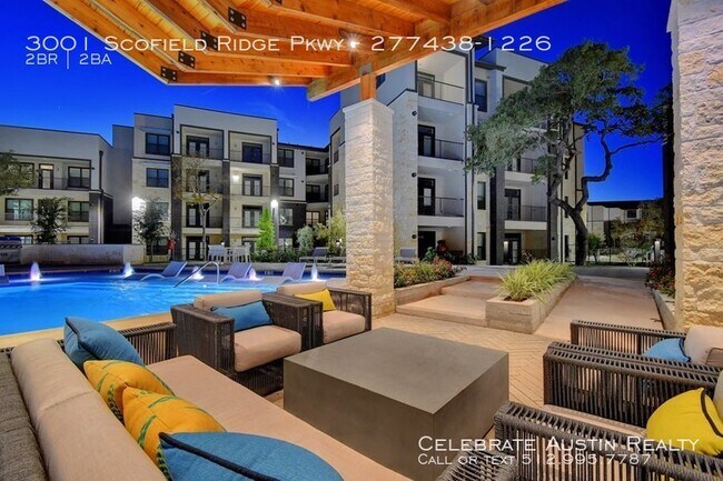 Building Photo - Lenox R Living
