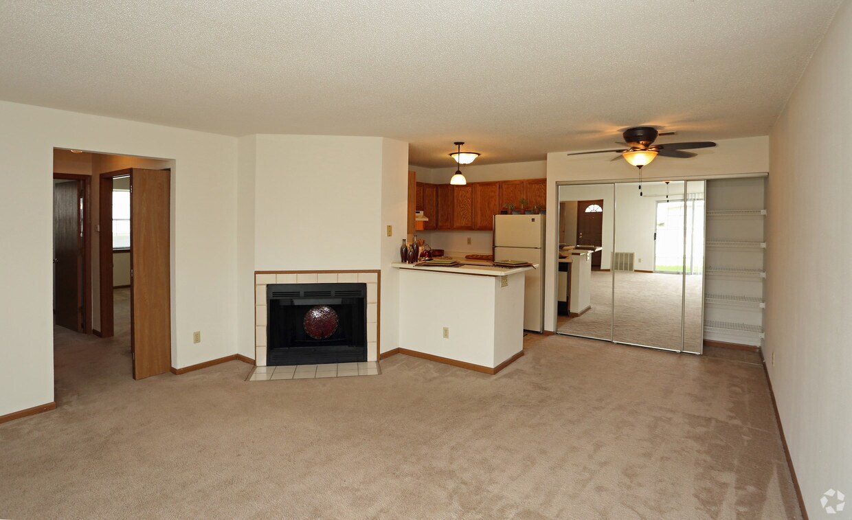 Plum Tree Apartments