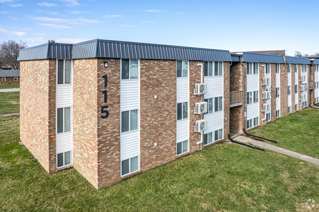 Primary Photo - Southview Garden Apartments