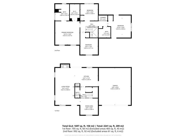 Building Photo - 4010 Suttle Pl