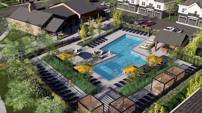 Building Photo - VC Lane