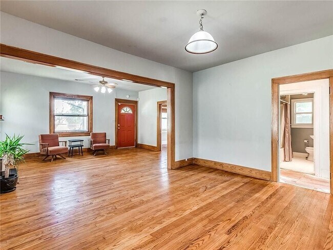 Building Photo - 1200 NW 45th St