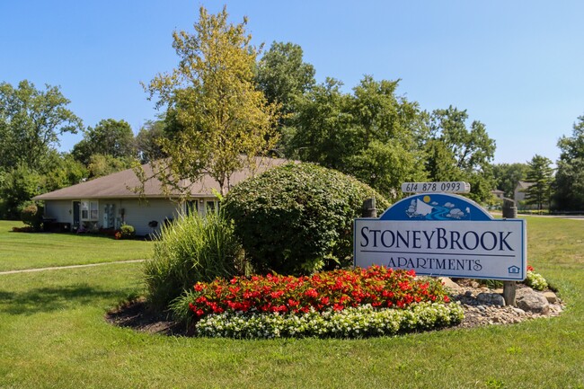 Building Photo - StoneyBrook