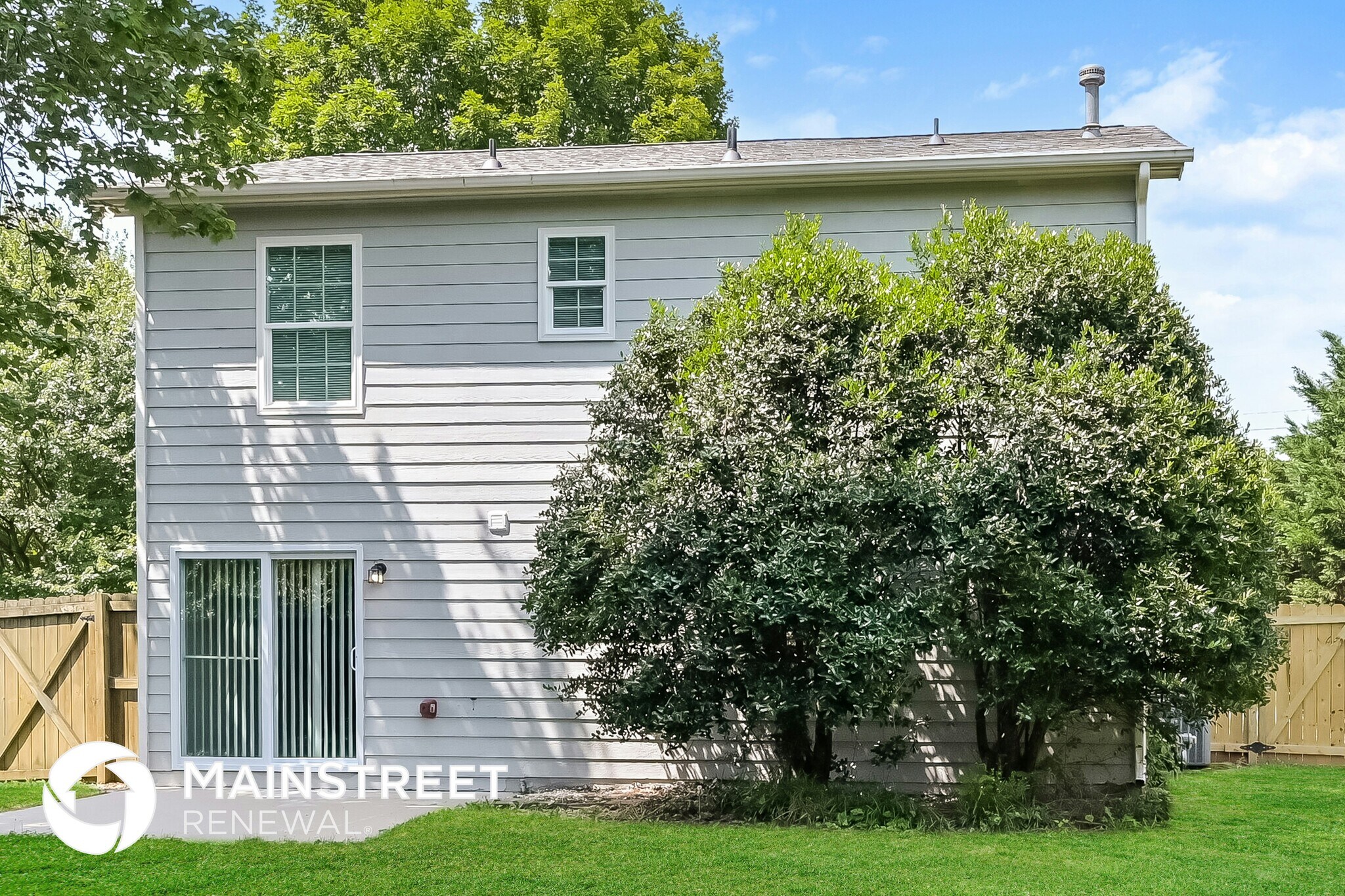 Building Photo - 7304 Ashford Glen Dr