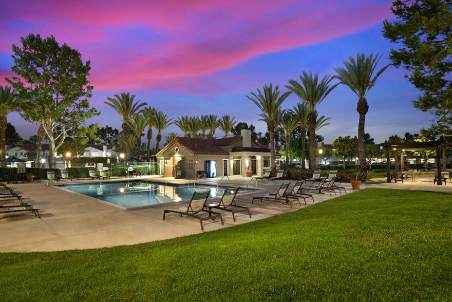 Primary Photo - Hidden Hills Condominium Rentals