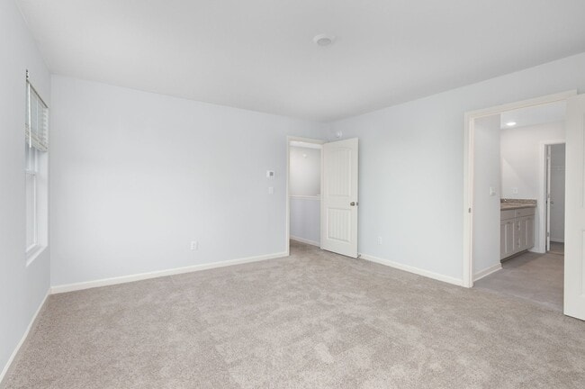 Building Photo - 4 bedroom, 2.5 bath built in 2025 by DR Horton in Byhalia