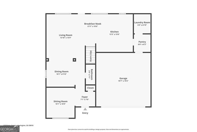Building Photo - 130 Betty Ann Ln