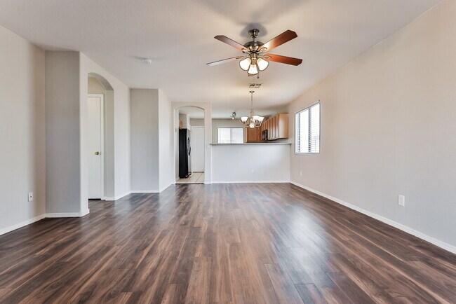 Building Photo - 809 E Rossi Ct