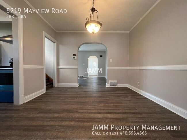 Building Photo - 5219 Mayview Rd