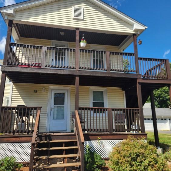 Building Photo - 18 Church St